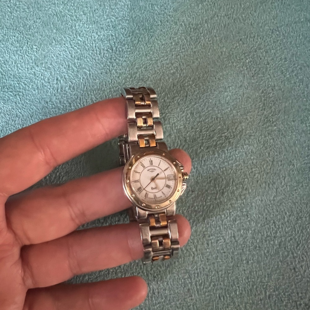 Rotary Khalif Watch - Picture 10 of 10